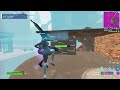 This New 0 DELAY Pickaxe Is Insane...