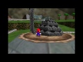 Super Mario 64: Last Impact Ep. 2 - The Puzzling Puzzle