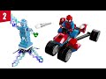 Top 10 Worst LEGO Spider-Man Sets EVER Released