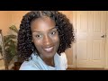 HOW TO GET THE PERFECT TWIST OUT! | SUPER DEFINED & MOISTURIZED TWIST OUT TUTORIAL