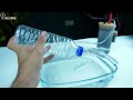 Water into Hydrogen - Making a Simple Hydrogen Generator from old battery - hho