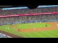 Mets vs Dodger’s clip 10