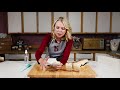 Anne-Marie Makes Latte Soap - Cafe Collection | Bramble Berry
