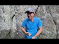 How NOT to use cams for climbing trad gear - with break test!