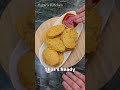 Aloo Ke Pakode Simple and Easy #AlooPakora #YouTubeShorts #Viral #Shorts #Fritters