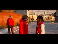 GTA 5 BLOODS VS CRIPS - FAST LANE