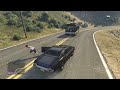 braquage GTAV Elicoptére