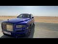 Rolls-Royce Cullinan Black Badge - Unbelievable Luxury | Faisal Khan