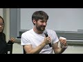 How to Build a Product III  - Stanford CS183F: Startup School