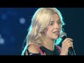 Arilena Ara & Ergi Dini - Beneath Your Beautiful Cover (Live on Pop Art Festival)