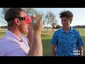 Random Goggle Golf Challenge | Wheel of NOT Ideal