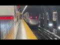 LIRR, NJ Transit, and Amtrak action at Penn Station