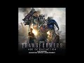 Dinobot Charge (Transformers: Age of Extinction Score)
