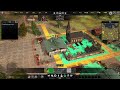 Kaiserpunk | This World War City Builder is the Most Ambitious Grand Strategy RTS I have ever seen..