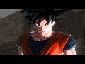Super Saiyan Blue 3 Goku is Born! [ What if ]