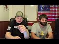 Gods Country by Alan Carl! Reaction Video!#freedom #fortheboys #countrymusic #fjb