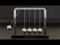 Mind-Blowing Results: Giant Newton's Cradle for Focus and Relaxation