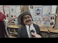 WAX MUSEUM PROJECT BY CRANBROOK ELEMENTARY SCHOOL