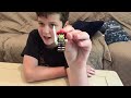 Lego Evo Cole’s Dragon!!!!