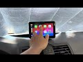 Cosuvow Apple CarPlay & Android Auto - WIRELESS