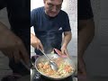how to cook ginataang puso Ng saging with talangka ni poging Ninong