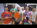 Impossible Ping Pong Trick Shots