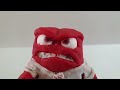 Making Inside Out 2: All Characters clay art challenge (Anxiety, Envy, Joy, Anger, Sadness...)