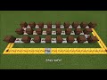 Coffin Dance in Minecraft Tutorial