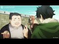 The Rising of the Shield Hero Season 2 Ep. 1 | DUB | A New Road