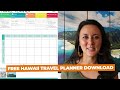 1 Week in Hawaii - so much to do! | Itinerary Ideas under $700