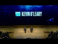 A Conversation on Entrepreneurship with Shark Tank Star Kevin O'Leary