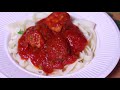 YOU WILL NEVER THROW AWAY BANANA PEELS AFTER WATCHING THIS - VEGAN MEATLESS MEATBALLS