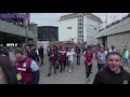 Every week we follow (Aston Villa at Wembley)