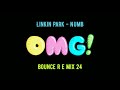 Linkin Park ft Terri Lee - Numb Bounce Remix