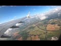 [Full Flight 4K] Ryanair · Dublin to London Stansted · Boeing 737-8200 MAX · EI-HGR · FR211 · [S3E6]