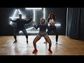 Sensational x Chris Brown | BodaciousMonet Choreography
