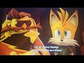 Sonic Prime Season 5 Episode 2 - Back To New Yoke City