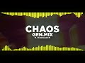 Chaos (ft. vCherry.kAI.16) [GEN.MIX] - FNF: Vs. Sonic.exe v2 (+FLP)