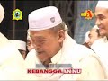 Sholawat syi'iran NU(nahdatul ulama)