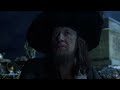 Jack Sparrow being the best pirate you've ever seen for 17 minutes straight