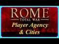 Rome Total War is Better Than You Think | A Post Remaster Retrospective Featuring@MelkorGG &@Volound