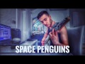 Phicho M. - Space Penguins [backing track]