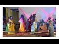 Sakal bigha durga puja program video 2023