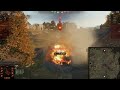 Centurion AX | Let's play: Top of The Tree | Ep. 4 | World of Tanks