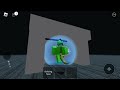 My first roblox video