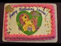 Sannas 4th Birthday