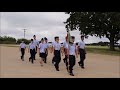 Texas Wing Summer Encampment 2018