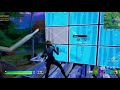 Fake Love 💔 ( Fortnite Montage )