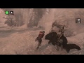 Endurance Mode Rise of the Tomb Raider / Animal Mayhem!!