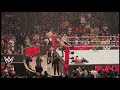 Judgement Day vs LWO & Braun Strowman (special guest appearance LIV MORGAN)